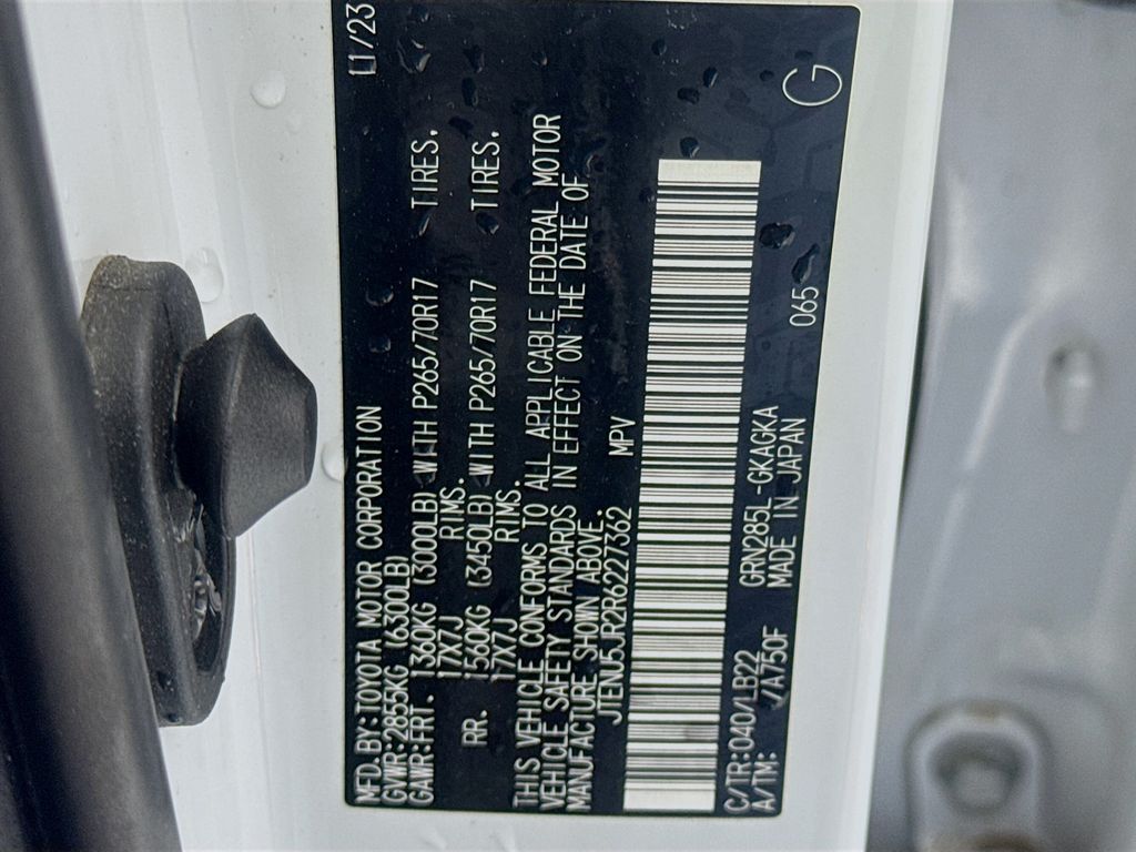 Used Car 2024 Toyota 4runner  Sr5 Premium For Sale Under $50,000 In Austin, Texas