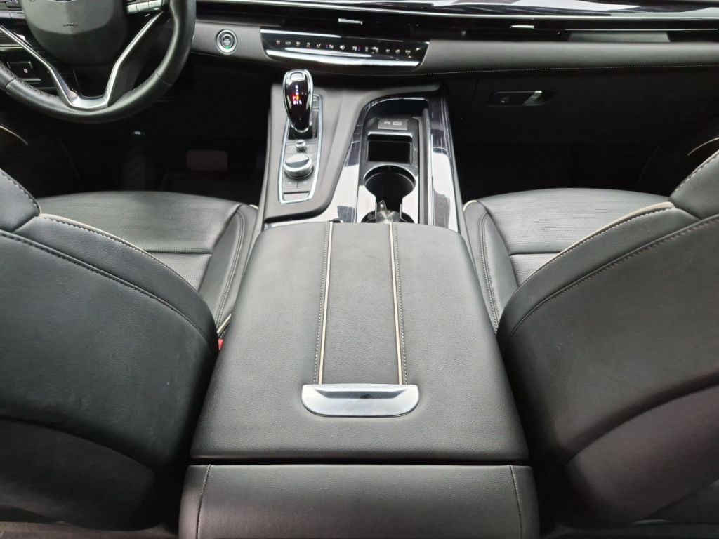 Used Car 2022 Cadillac Escalade  Sport For Sale Under $70,000 In Austin, Texas