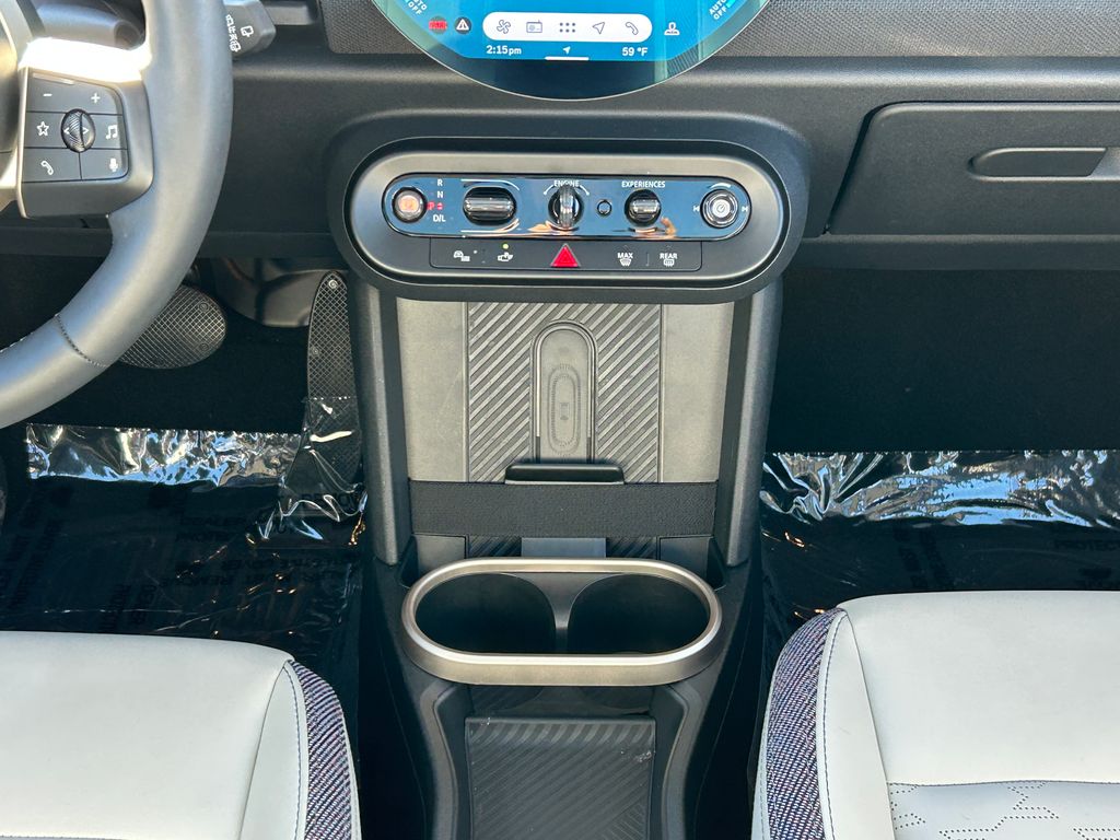 Thumbnail: 2025 MINI Cooper - 26