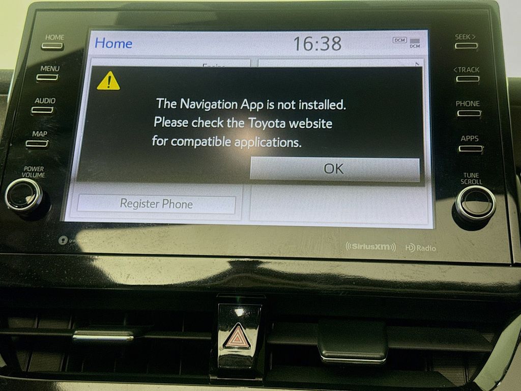 Used Car 2022 Toyota Camry Hybrid  Le For Sale Under $25,000 In Austin, Texas