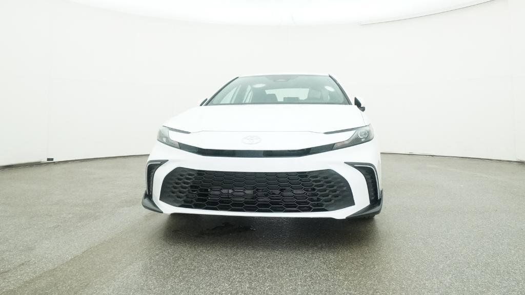 Thumbnail: 2026 Toyota Camry - 12