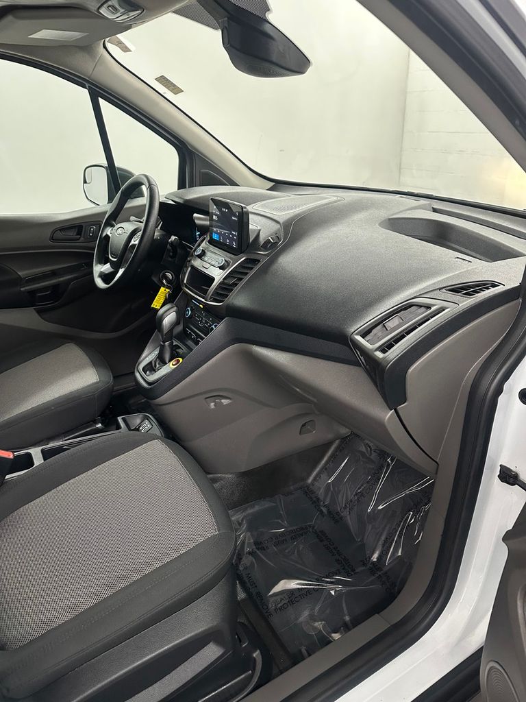 used 2020 Ford Transit Connect car, priced at $17,985