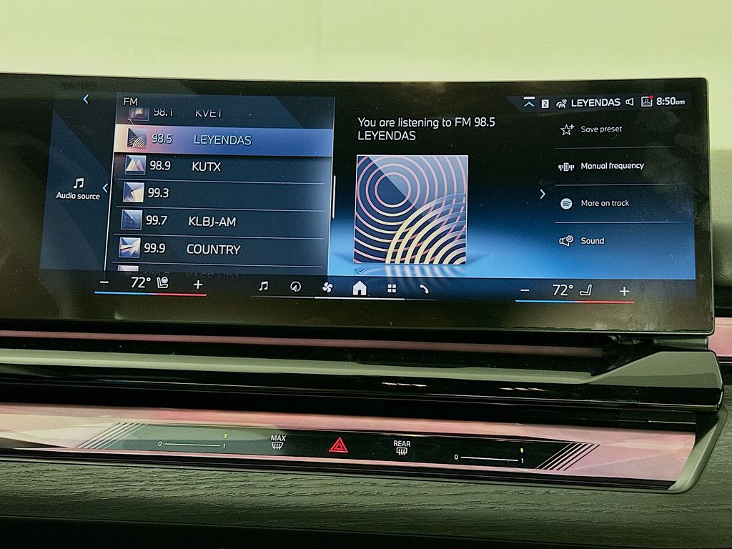 Thumbnail: 2026 BMW i5 - 11