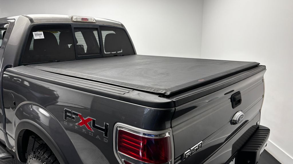 Thumbnail: 2010 Ford F-150 - 13