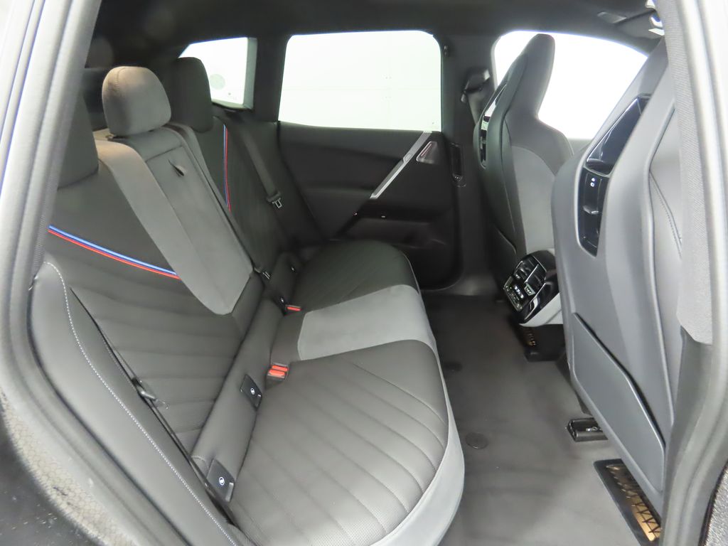 Thumbnail: 2026 BMW iX - 23