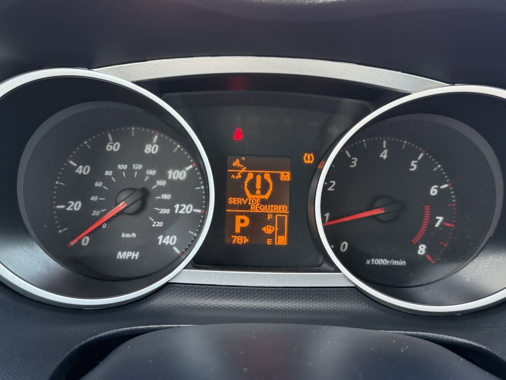 used 2010 Mitsubishi Outlander car, priced at $6,991