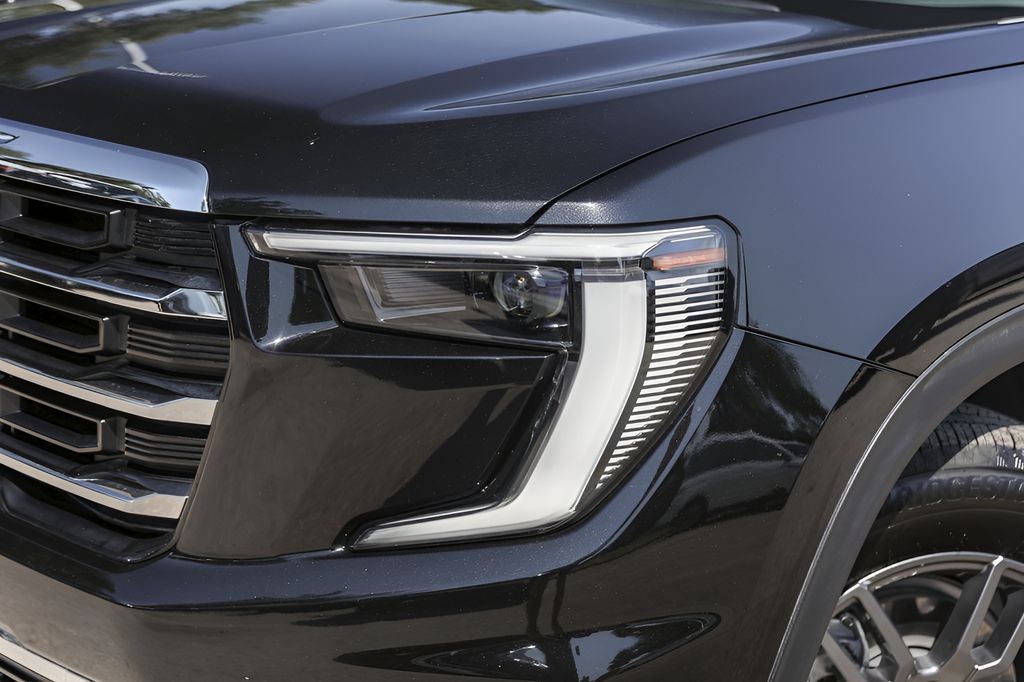 Used Car 2025 Gmc Acadia  Elevation For Sale Under $40,000 In Austin, Texas