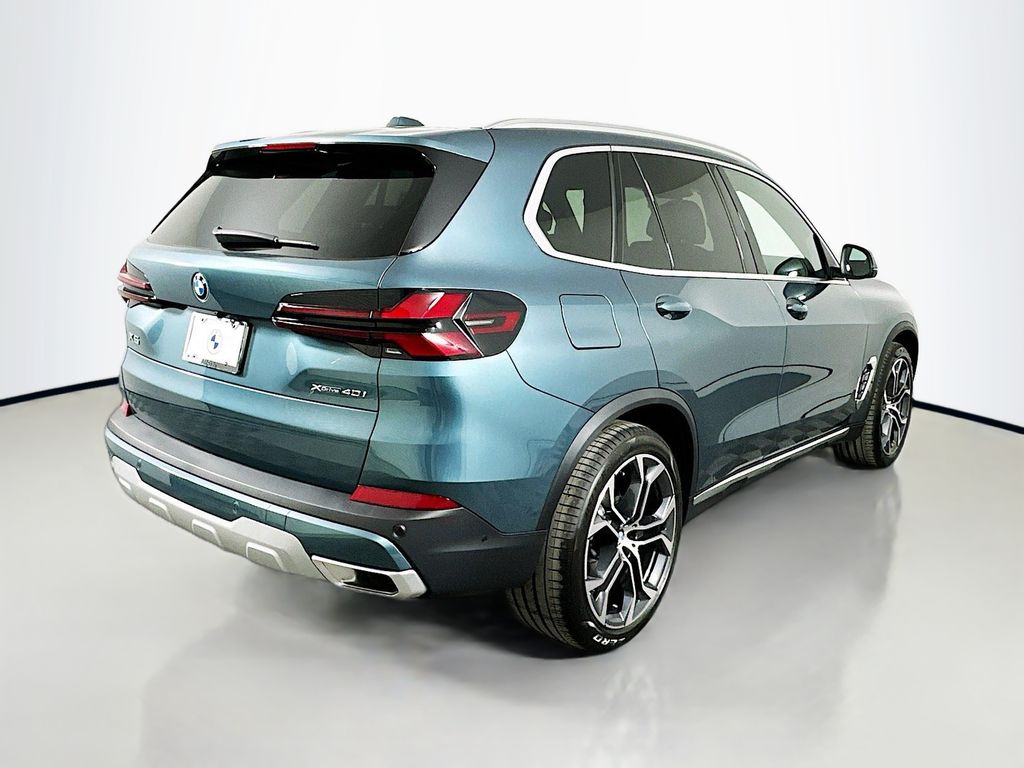 Thumbnail: 2026 BMW X5 - 5