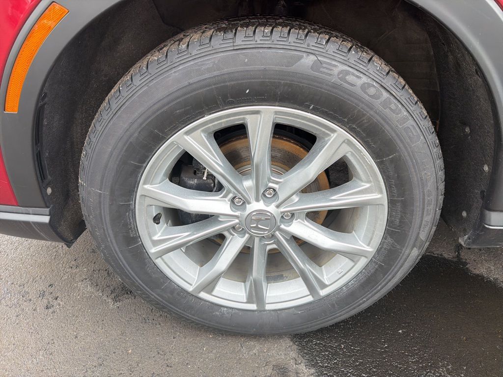 Thumbnail: 2024 Honda CR-V - 10