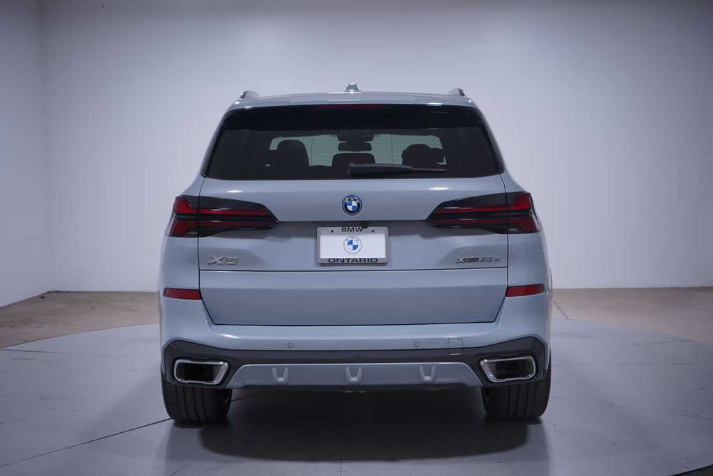 Thumbnail: 2024 BMW X5 - 5
