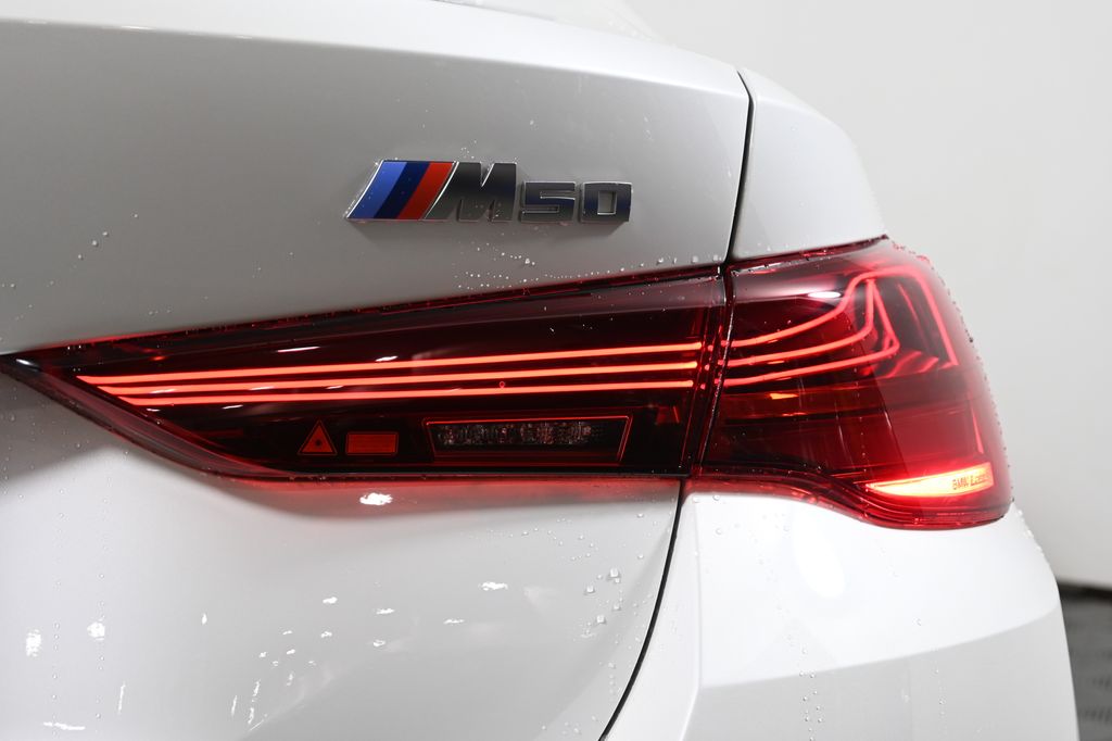 Thumbnail: 2025 BMW i4 - 13