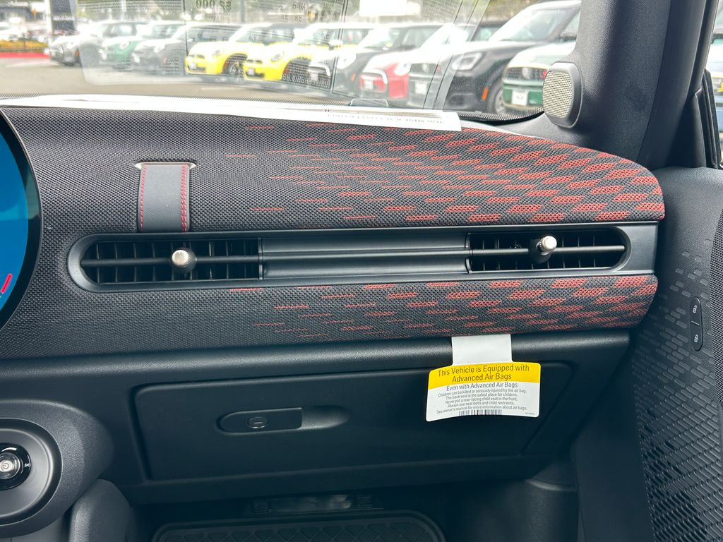 Thumbnail: 2026 MINI Cooper Convertible - 24