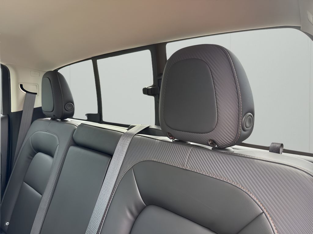 Used Car 2022 Gmc Canyon  At4 W/leather For Sale Under $35,000 In Austin, Texas