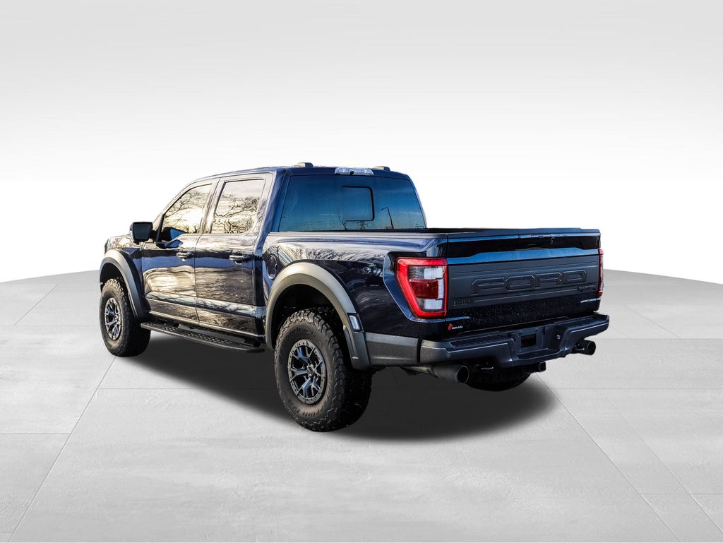 Thumbnail: 2022 Ford F-150 - 3