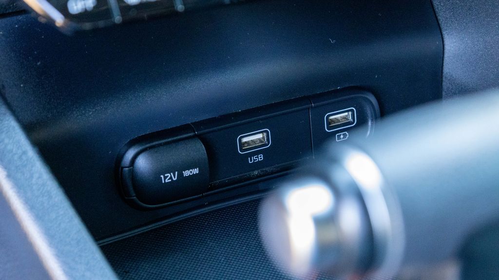 Used 2022 Kia K5 GT-Line 4D Sedan