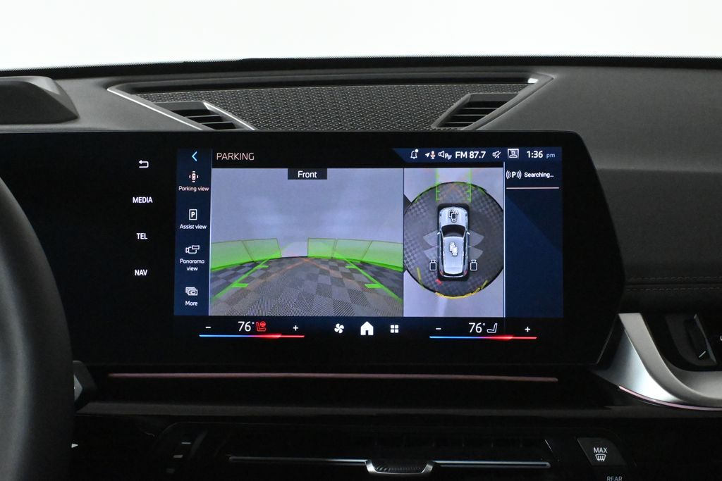 Thumbnail: 2026 BMW X1 - 23