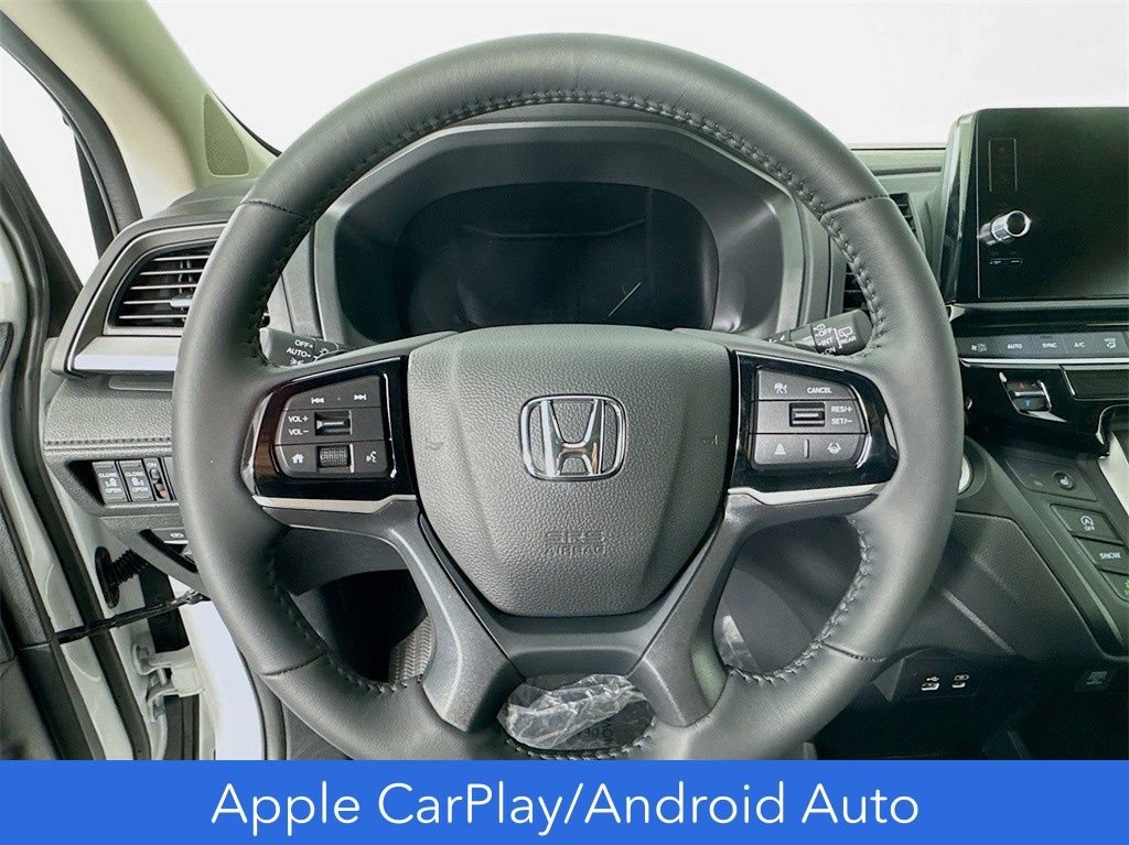 Used Car 2025 Honda Odyssey  Ex-l For Sale Under $40,000 In Austin, Texas