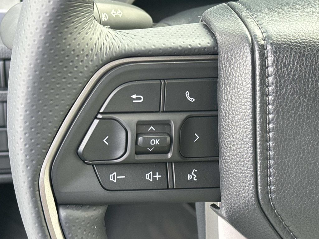 2026 Toyota 4Runner  Gray at Toyota of Kenner