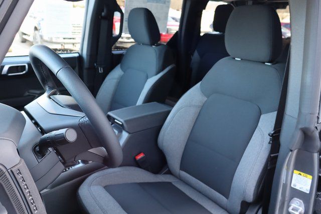 new 2026 Ford Bronco car, priced at $46,111