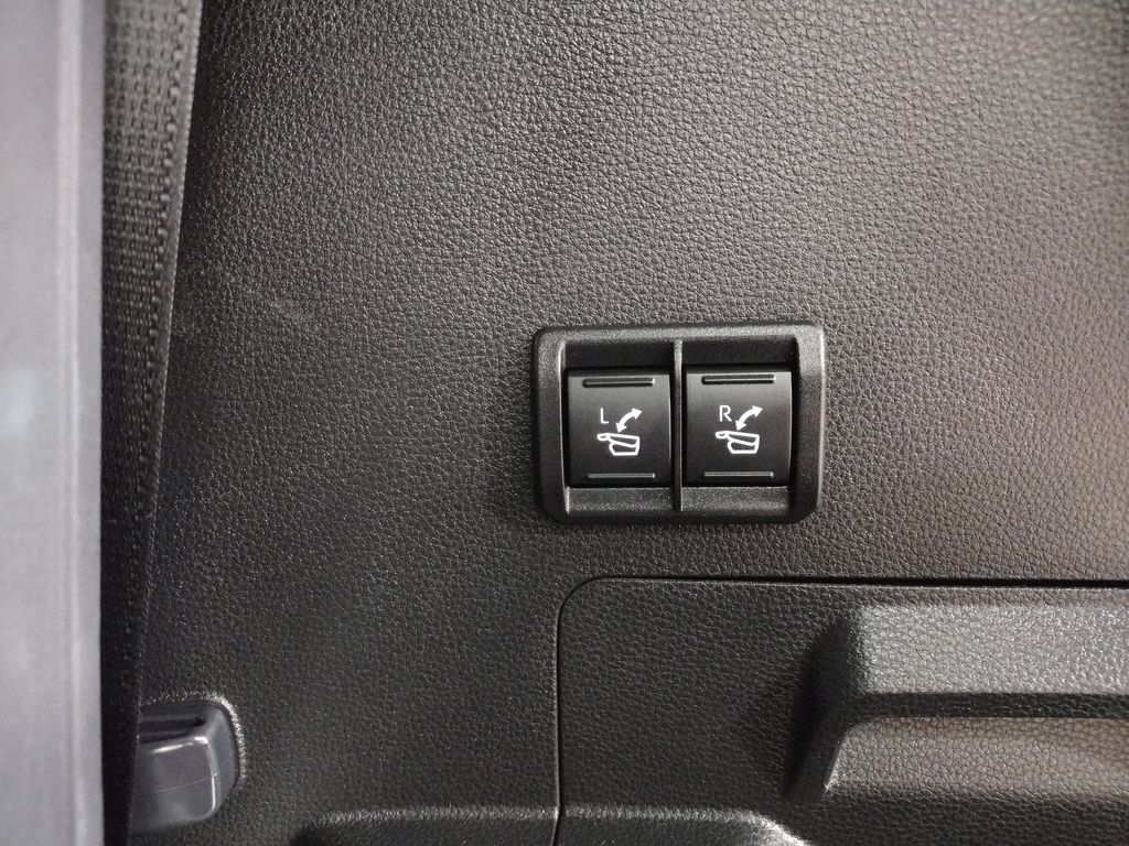 2023 Toyota Sequoia Limited