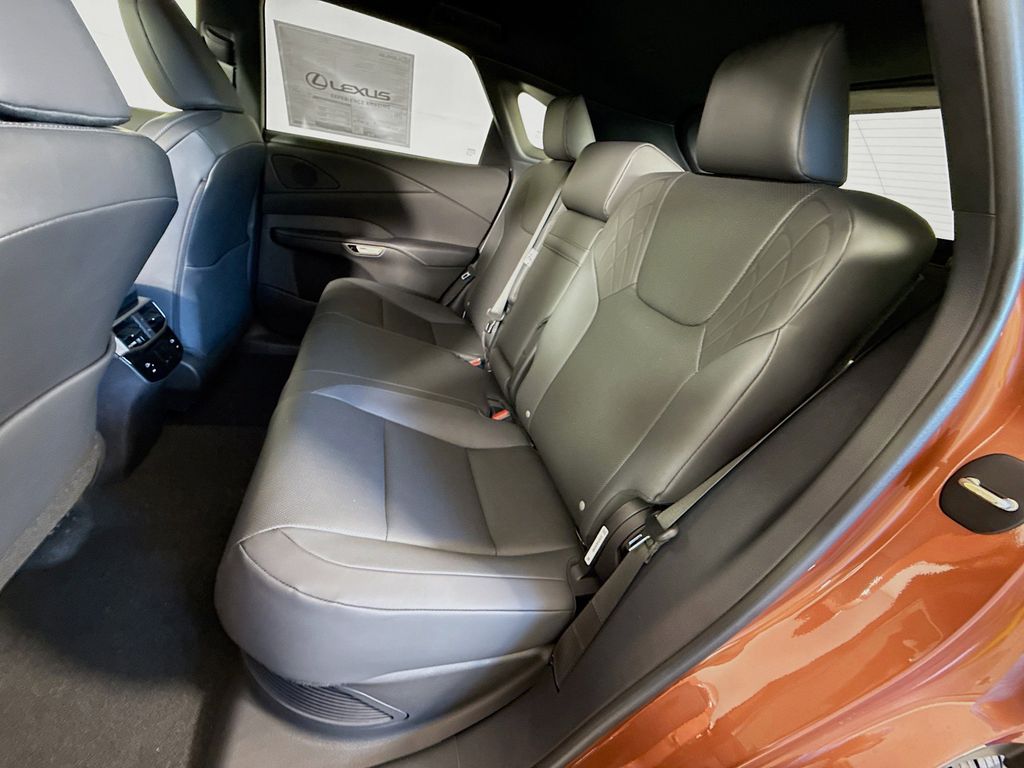 Thumbnail: 2026 Lexus RX - 17