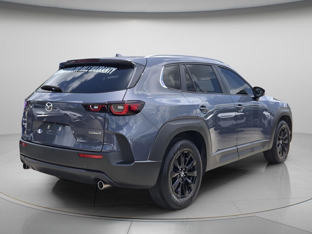 2024 MAZDA CX-5 - $25,399