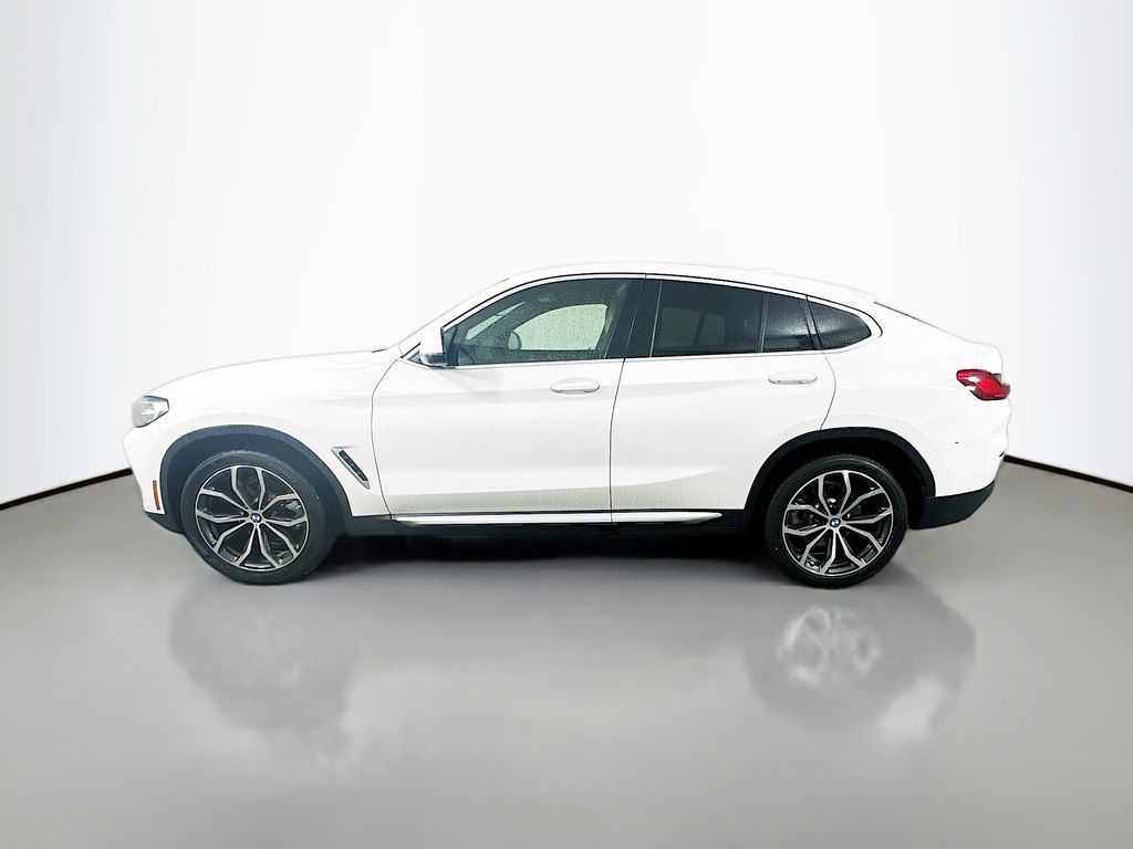 Thumbnail: 2023 BMW X4 - 8