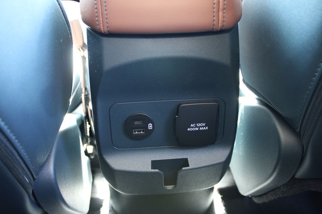 Used 2024 Ford Maverick Truck