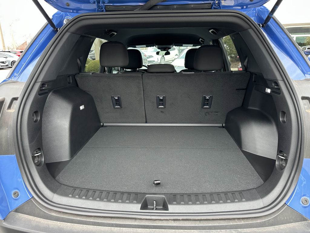 new 2026 GMC Terrain car