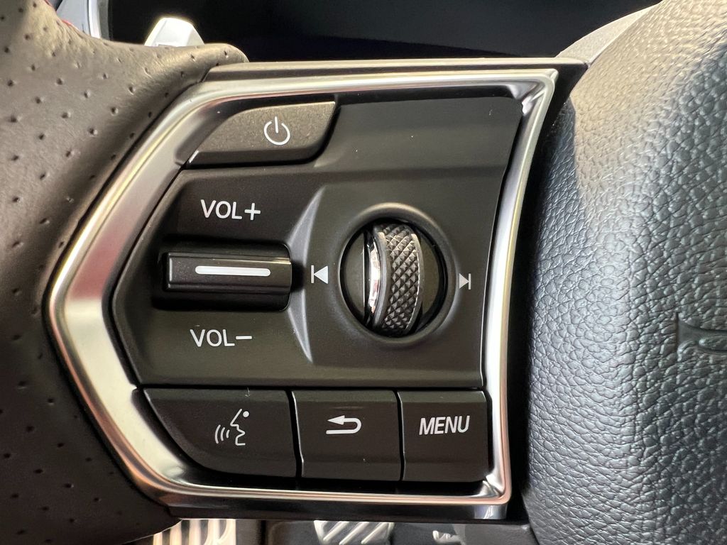 new 2026 Acura MDX car, priced at $64,450