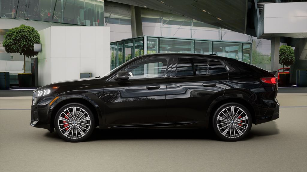 Thumbnail: 2026 BMW X2 - 32