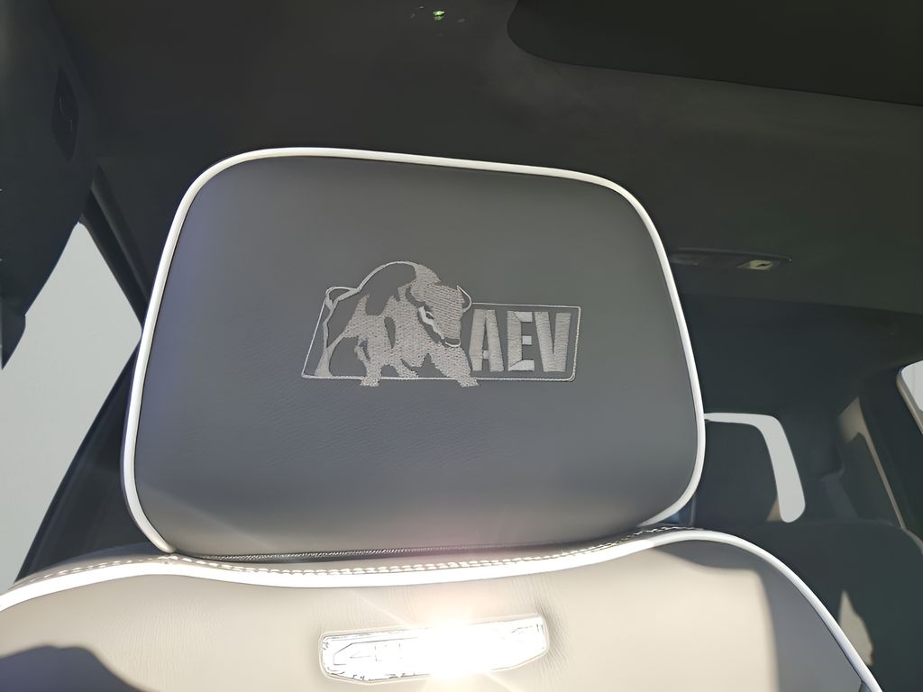 New Car 2025 Gmc Sierra 2500hd  At4x For Sale Under $100,000 In Austin, Texas