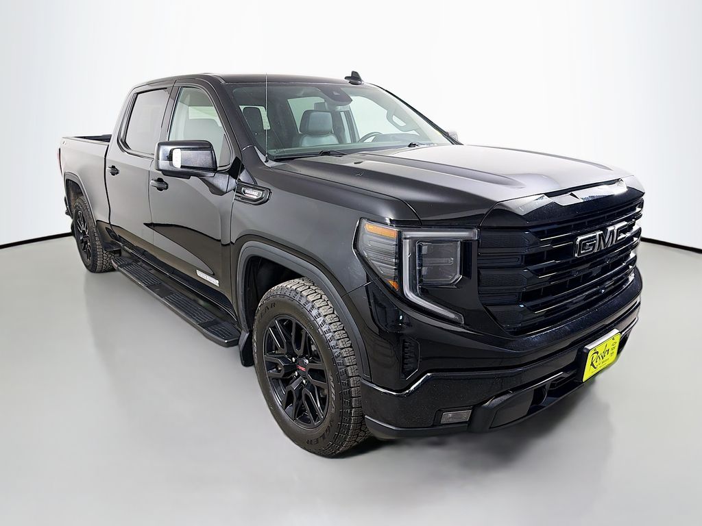 Used 2023 GMC Sierra 1500 Truck