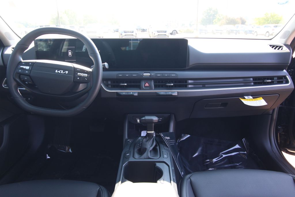 New 2026 Kia K4 Hatchback Hatchback