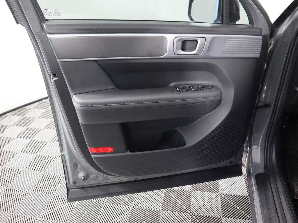 Thumbnail: 2025 Hyundai Santa Fe - 26