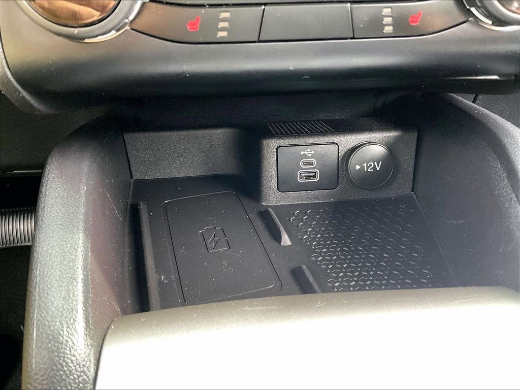 2024 Ford Bronco Sport — photo 26