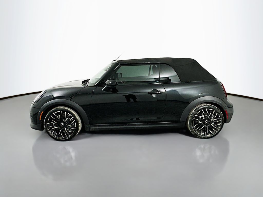 Thumbnail: 2026 MINI Cooper - 8