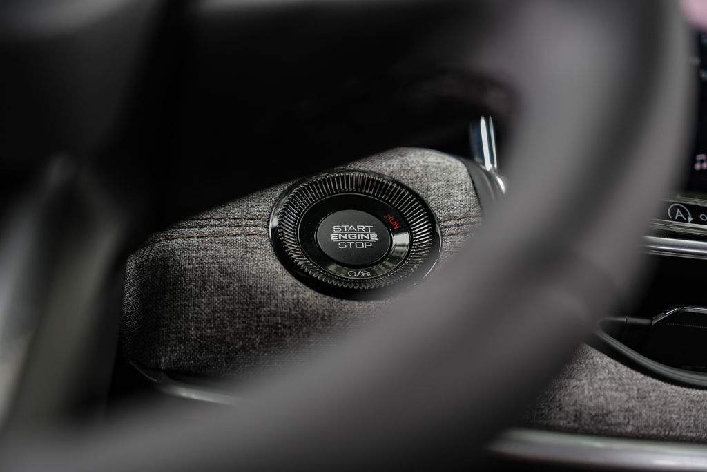 used 2023 Jeep Compass car, priced at $22,800