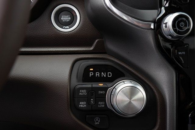 Used Car 2025 Ram 1500  Laramie For Sale Under $50,000 In Austin, Texas