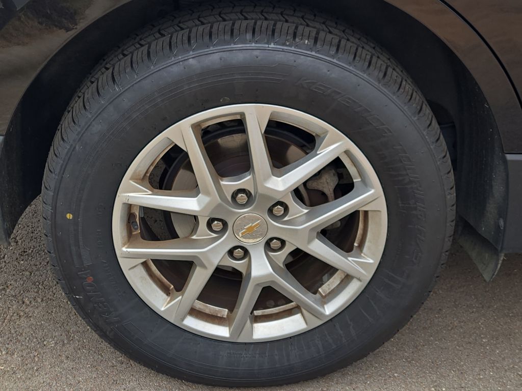 Used 2024 Chevrolet Equinox LT For Sale in Farmington, AR