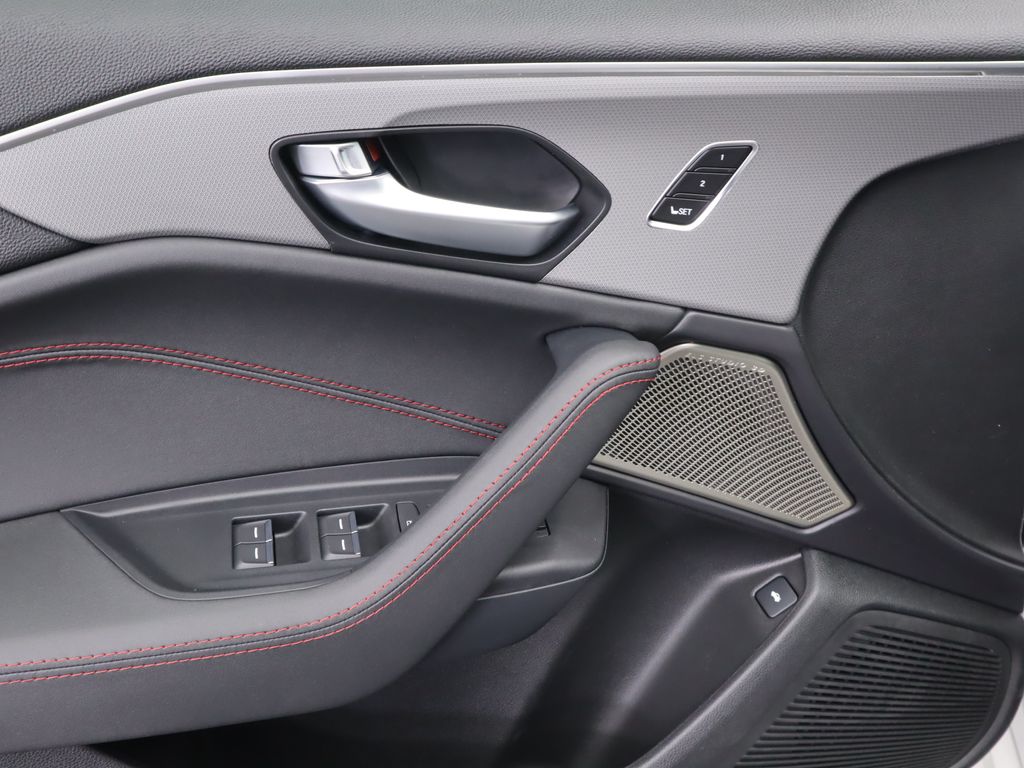 Thumbnail: 2025 Acura TLX - 26