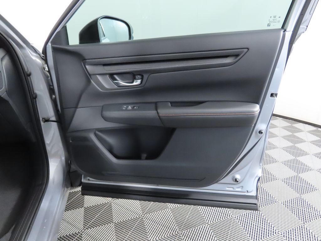 2025 Honda CR-V Sport-L 25