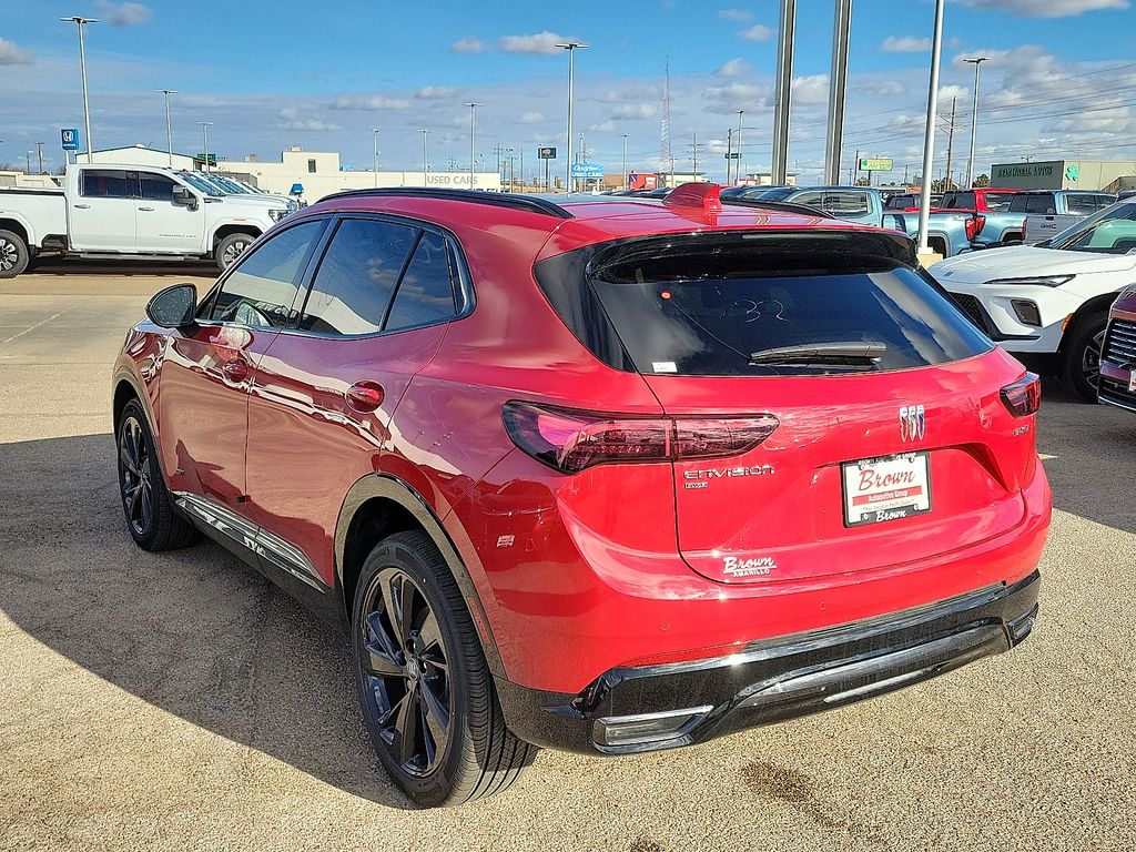 2026 Buick Envision Sport Touring - 6