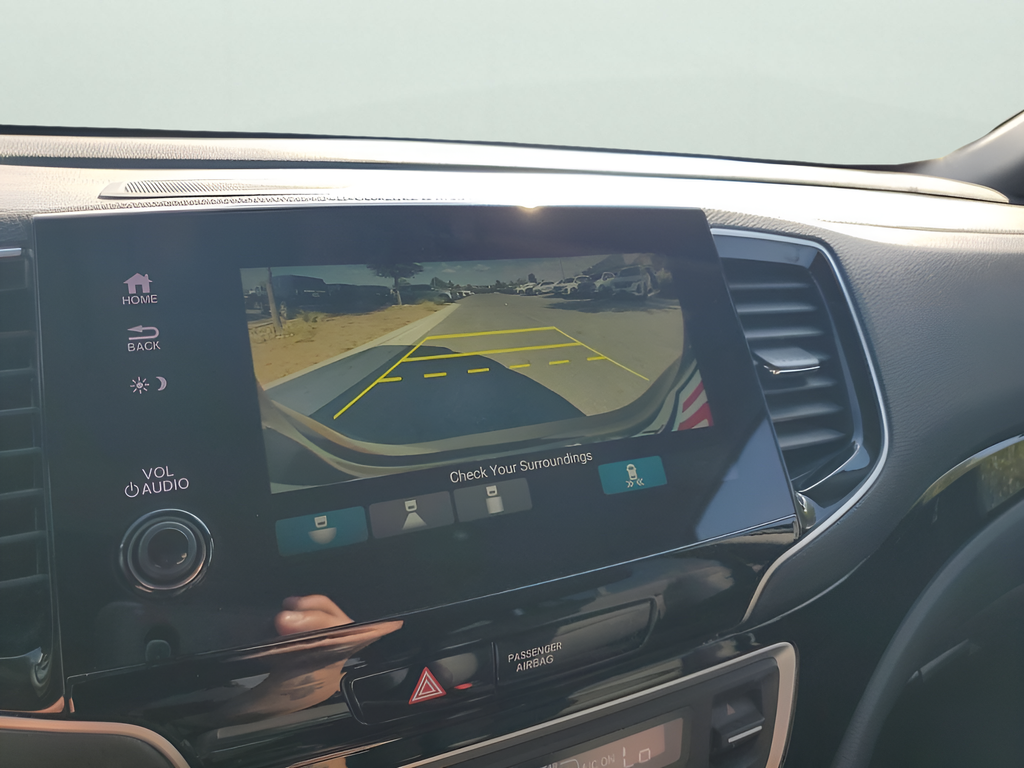 Used Car 2022 Honda Pilot  Touring For Sale Under $35,000 In Austin, Texas