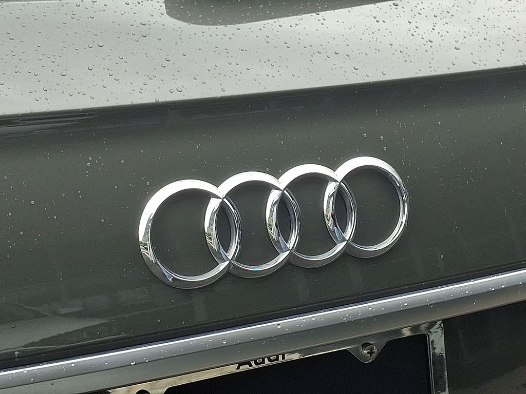 Thumbnail: 2023 Audi Q5 - 29