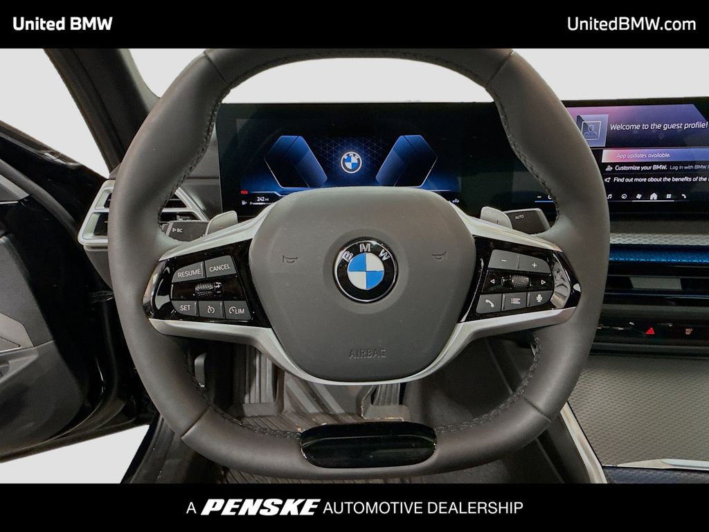 Thumbnail: 2025 BMW 3 Series - 6