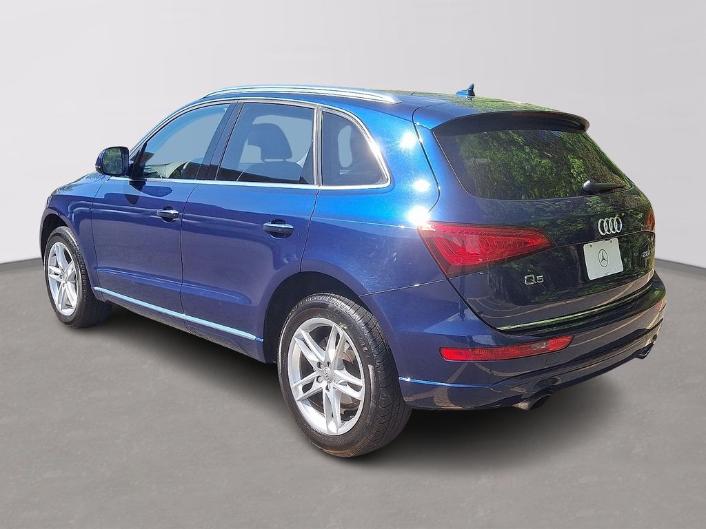 2017 Audi Q5 Premium Plus 6