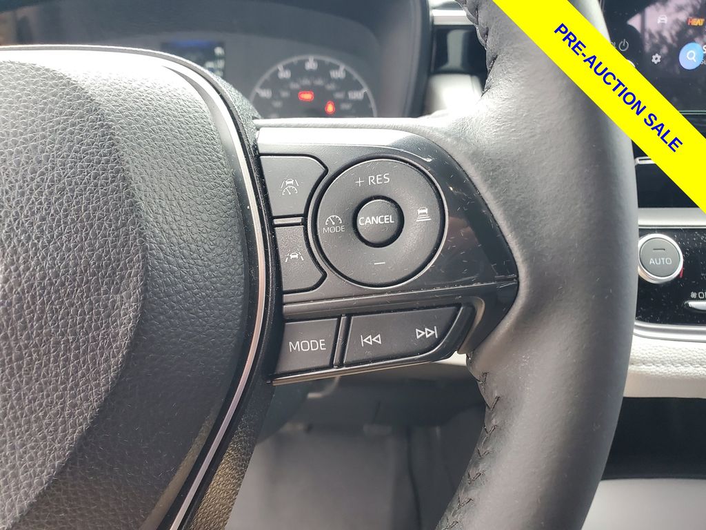 2024 Toyota Corolla - $18,988