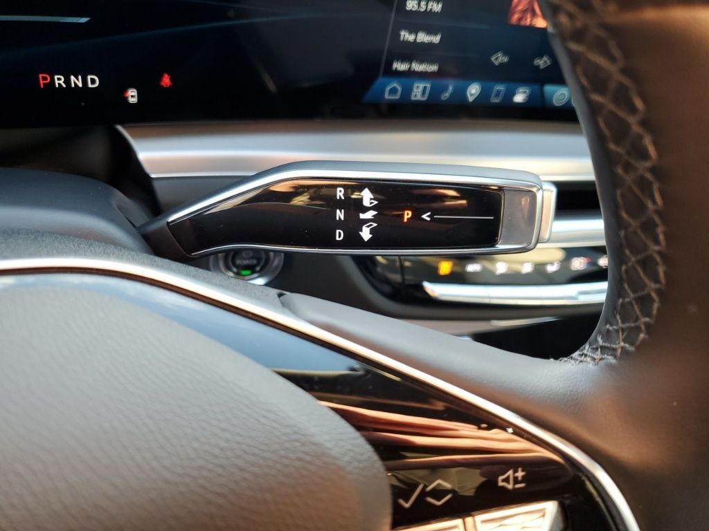 Used Car 2024 Cadillac Lyriq  Sport For Sale Under $40,000 In Austin, Texas