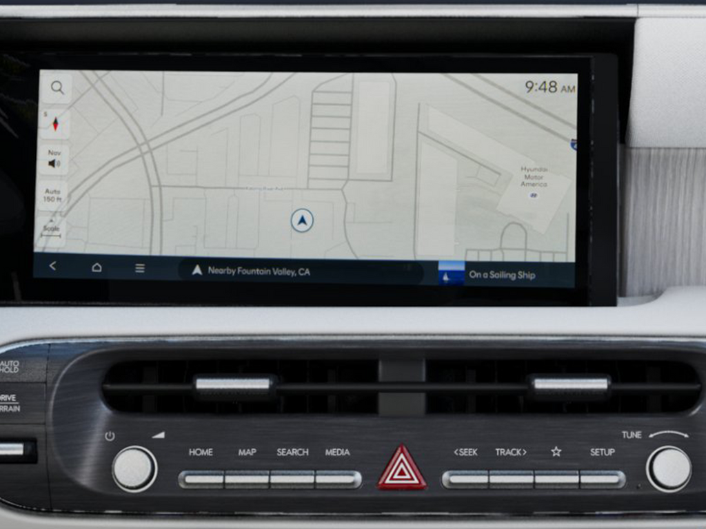 Thumbnail: 2026 Hyundai Palisade - 10